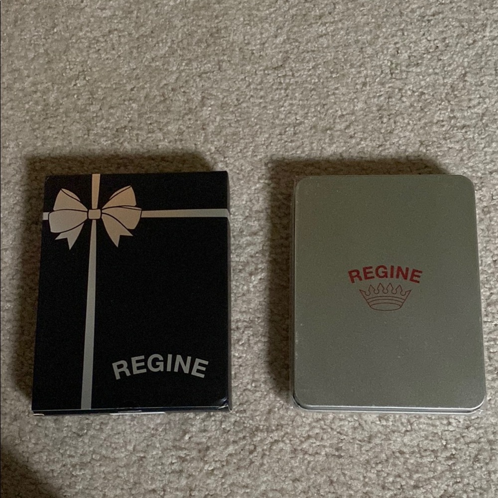 Brand New Spa-Rific Shimmer Mani-Pedi Set